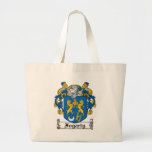 Escudo de la familia de Fogarty Bolsas