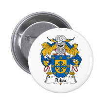 Escudo de la familia de Ribas Pin