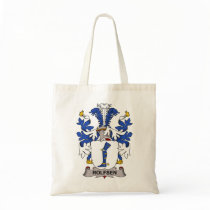 Escudo de la familia de Rolfsen bolsas