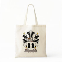Escudo de la familia de Schleppegrell bolsas