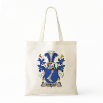 Escudo de la familia de Stibolt bolsas