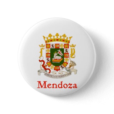 escudo mendoza