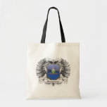 Escudo de Pennsylvania Bolsas De Mano