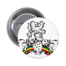 Escudo de Rasta Pin
