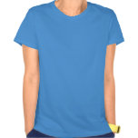 Escudo de Ravenclaw Camiseta