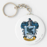 Escudo de Ravenclaw Llaveros Personalizados