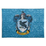 Escudo de Ravenclaw Manteles