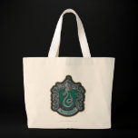 Escudo de Slytherin bolsas