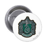 Escudo de Slytherin botones