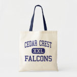 Escudo del cedro - Falcons - alto - Líbano Bolsa