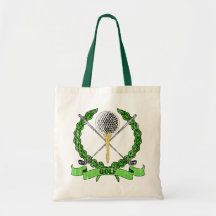 ESCUDO DEL GOLF - APENADO BOLSA DE MANO
