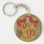 Escudo HPE6 de Gryffindor Llaveros