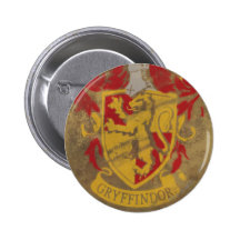 Escudo HPE6 de Gryffindor Pin