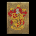 Escudo HPE6 de Gryffindor posters