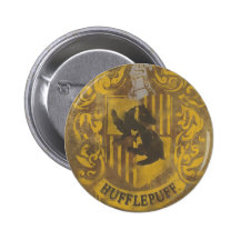 Escudo HPE6 de Hufflepuff Pin