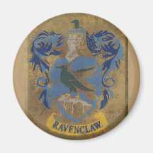 Escudo HPE6 de Ravenclaw Iman De Nevera