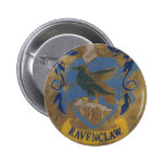 Escudo HPE6 de Ravenclaw Pins