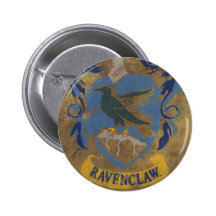 Escudo HPE6 de Ravenclaw Pins