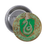Escudo HPE6 de Slytherin botones