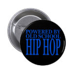 ESCUELA VIEJA HIP HOP PIN