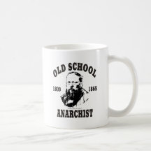 Escuela vieja -- Pierre-Joseph Proudhon Taza