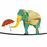 Escultura agraciada del elefante esculturas fotograficas