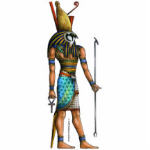 Escultura de la foto de Horus Esculturas Fotográficas