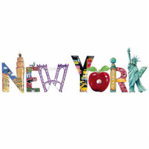 Escultura de la foto de New York City Esculturas Fotograficas