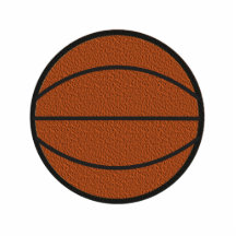 Escultura de la pared del baloncesto esculturas fotográficas