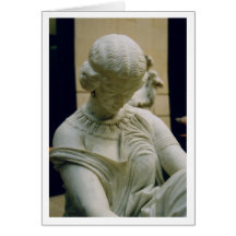 Escultura d'Orsay de Musée Felicitación