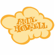 Esculturas de la foto de Andy Howell Esculturas Fotograficas