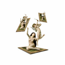 Esculturas Escultura Fotográfica