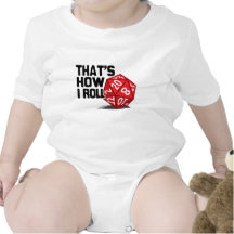 Ése es cómo ruedo camiseta