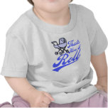 Ése es cómo ruedo camiseta