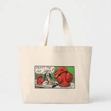 ¡Ése es el, papá! Bolsas Lienzo