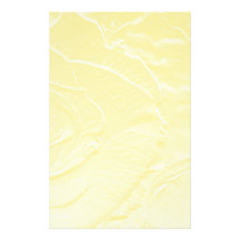 Esencia de color de rosa: Amarillo Papeleria De Diseño