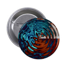 Esfera de la sangre de Indiglo Pins