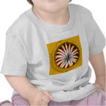 Esfera del Gazania Camiseta