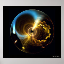 ESFERA POSTER