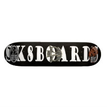 ESGHHG SK8BOARDS TABLAS DE PATINAR