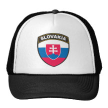 Eslovaquia Gorros