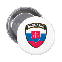 Eslovaquia Pins