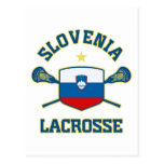 Eslovenia tarjetas postales