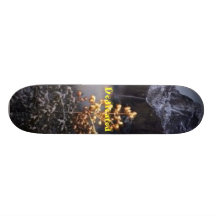Esmero Tabla De Patinar