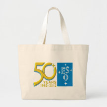 ¡ESO en 50! Bolsa Lienzo