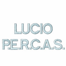Eso es... un pescao? camiseta polo bordada