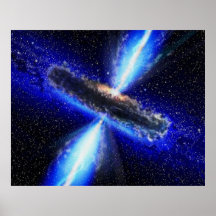 Espacio 10 borroso poster