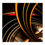 Posters Abstractos
