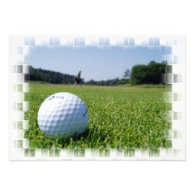 Espacio abierto Inviation del golf Comunicados Personales