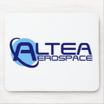 Espacio aéreo Mousemat de Altea Alfombrillas De Ratones
